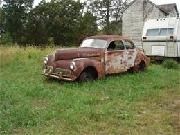 1941 Studebaker Coupe (CC-1660769) for sale in Hobart, Indiana