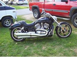 2004 Harley-Davidson Motorcycle (CC-1660077) for sale in Hobart, Indiana