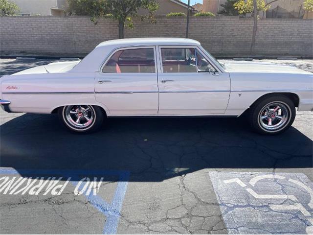 1964 Chevrolet Chevelle (CC-1667701) for sale in Cadillac, Michigan