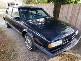 1990 Oldsmobile Delta 88 (CC-1667712) for sale in Youngville, North Carolina