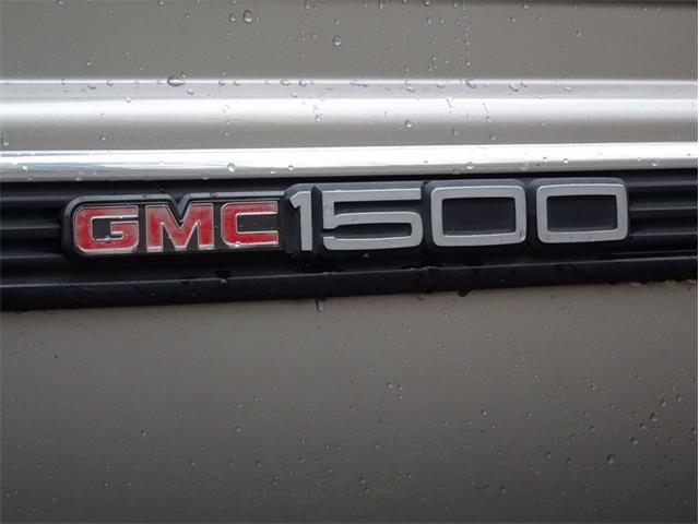 1999 GMC Suburban (CC-1667718) for sale in Youngville, North Carolina