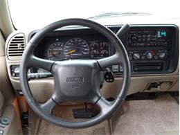1999 GMC Suburban (CC-1667718) for sale in Youngville, North Carolina