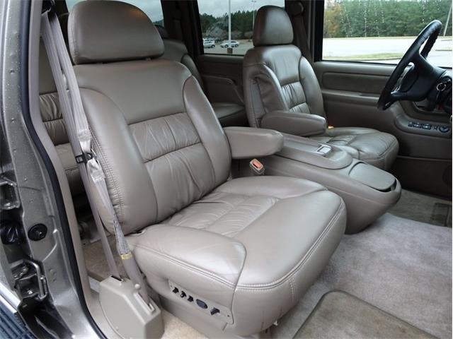 1999 GMC Suburban (CC-1667718) for sale in Youngville, North Carolina