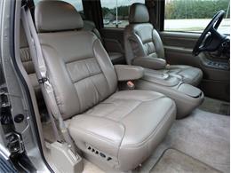 1999 GMC Suburban (CC-1667718) for sale in Youngville, North Carolina