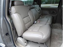 1999 GMC Suburban (CC-1667718) for sale in Youngville, North Carolina