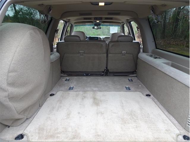 1999 GMC Suburban (CC-1667718) for sale in Youngville, North Carolina