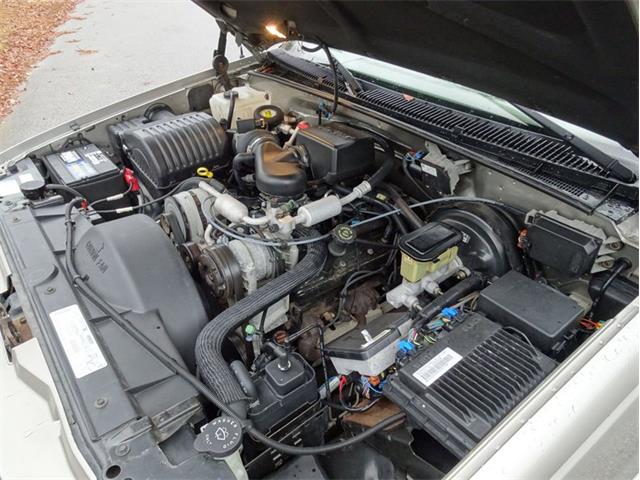 1999 GMC Suburban (CC-1667718) for sale in Youngville, North Carolina