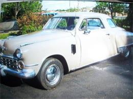 1948 Studebaker Starlight (CC-1660772) for sale in Hobart, Indiana