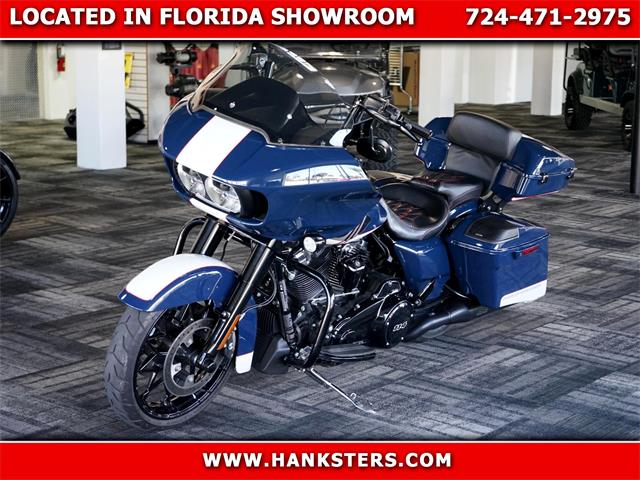 2020 Harley-Davidson Road Glide (CC-1667742) for sale in Homer City, Pennsylvania