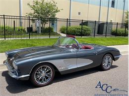 1958 Chevrolet Convertible (CC-1667752) for sale in Clearwater, Florida