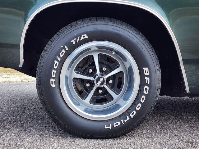 1969 Chevrolet Chevelle for Sale | ClassicCars.com | CC-1667755