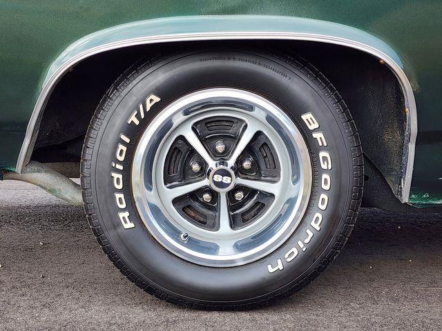 1969 Chevrolet Chevelle for Sale | ClassicCars.com | CC-1667755