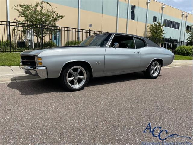 1971 Chevrolet Chevelle (CC-1667759) for sale in Clearwater, Florida