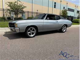 1971 Chevrolet Chevelle (CC-1667759) for sale in Clearwater, Florida