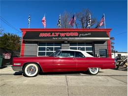 1966 Cadillac DeVille (CC-1667763) for sale in West Babylon, New York