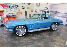 1965 Chevrolet Corvette (CC-1667771) for sale in Sarasota, Florida