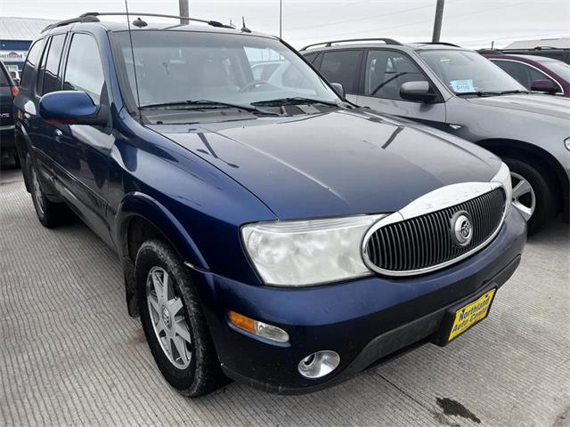 2004 Buick Rainier (CC-1667807) for sale in Webster, South Dakota