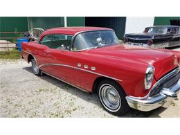 1954 Buick Century (CC-1660781) for sale in Hobart, Indiana