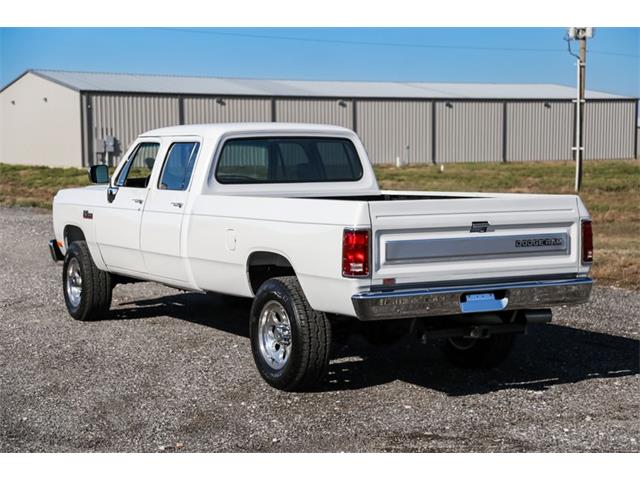 1985 Dodge D350 for Sale | ClassicCars.com | CC-1667816