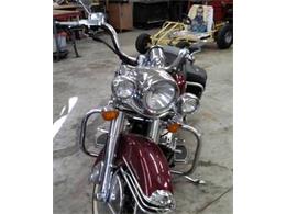 2000 Harley-Davidson Road King (CC-1660784) for sale in Hobart, Indiana