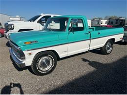 1969 Ford F250 (CC-1660787) for sale in Hobart, Indiana
