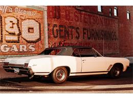 1967 Buick Skylark (CC-1667883) for sale in Globe, Arizona
