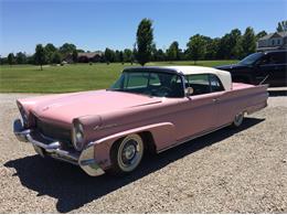 1955 Lincoln Continental (CC-1667895) for sale in ASTORIA, New York