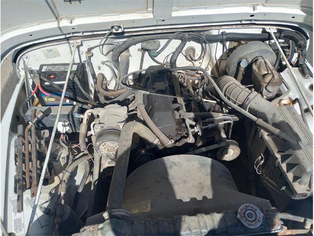 1991 Jeep Wrangler (CC-1667904) for sale in San Diego, California