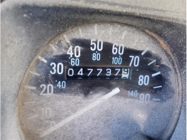 1991 Jeep Wrangler (CC-1667904) for sale in San Diego, California