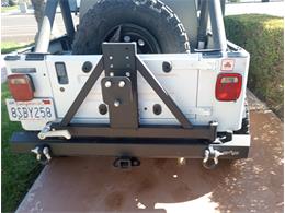 1991 Jeep Wrangler (CC-1667904) for sale in San Diego, California