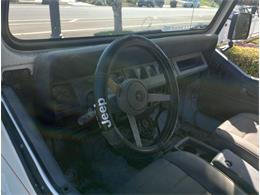 1991 Jeep Wrangler (CC-1667904) for sale in San Diego, California