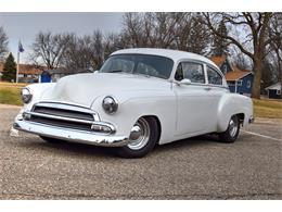 1952 Chevrolet Fleetline (CC-1667909) for sale in Watertown, Minnesota