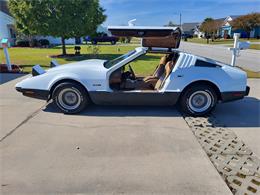 1974 Bricklin SV 1 (CC-1667911) for sale in Beaufort, North Carolina