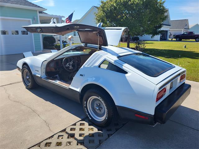 1974 Bricklin SV 1 (CC-1667911) for sale in Beaufort, North Carolina