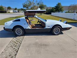 1974 Bricklin SV 1 (CC-1667911) for sale in Beaufort, North Carolina