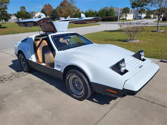 1974 Bricklin SV 1 (CC-1667911) for sale in Beaufort, North Carolina