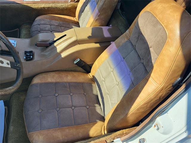 1974 Bricklin SV 1 (CC-1667911) for sale in Beaufort, North Carolina