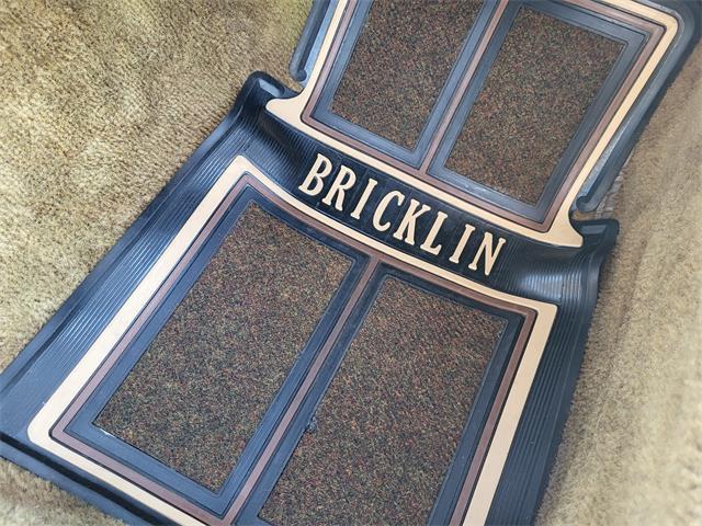 1974 Bricklin SV 1 (CC-1667911) for sale in Beaufort, North Carolina