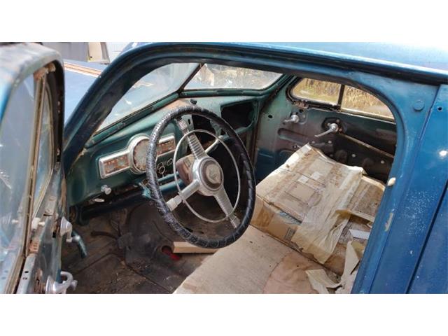 1948 Pontiac Silver Streak (CC-1660792) for sale in Hobart, Indiana