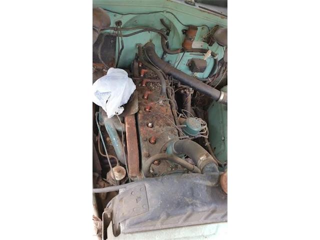 1948 Pontiac Silver Streak (CC-1660792) for sale in Hobart, Indiana