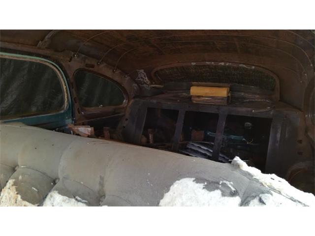 1948 Pontiac Silver Streak (CC-1660792) for sale in Hobart, Indiana