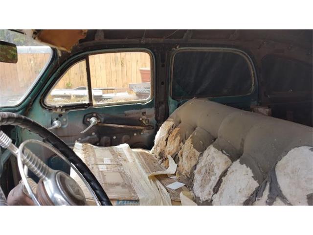 1948 Pontiac Silver Streak (CC-1660792) for sale in Hobart, Indiana