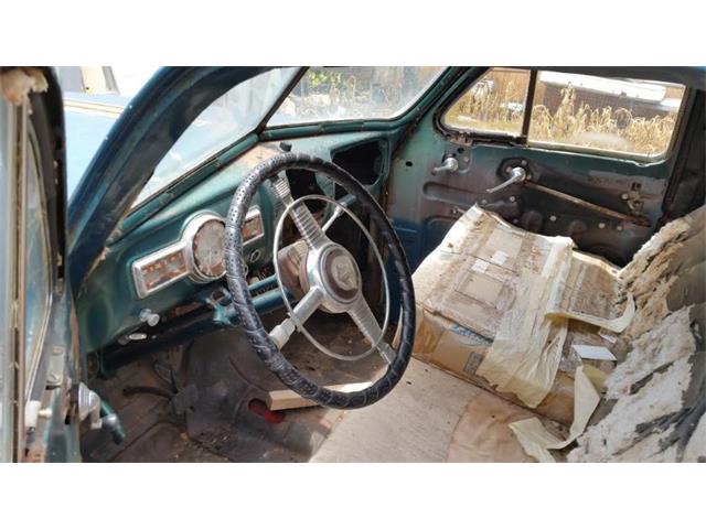 1948 Pontiac Silver Streak (CC-1660792) for sale in Hobart, Indiana