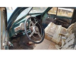 1948 Pontiac Silver Streak (CC-1660792) for sale in Hobart, Indiana