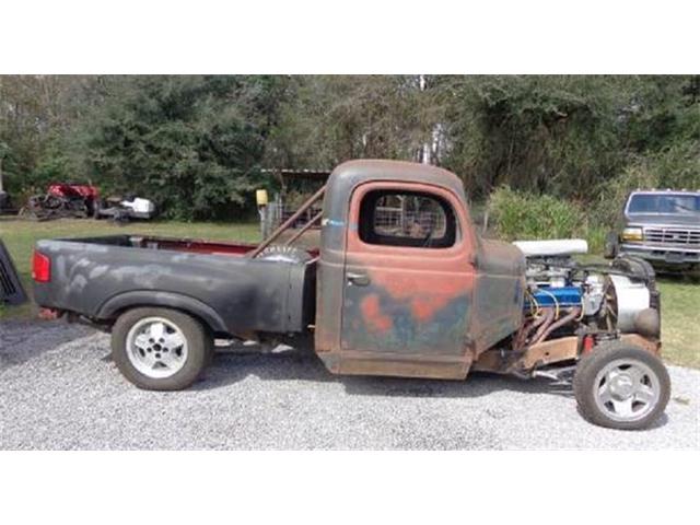 1939 Dodge Pickup (CC-1660794) for sale in Hobart, Indiana