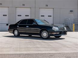 1995 Toyota Crown (CC-1667943) for sale in Denver, Colorado