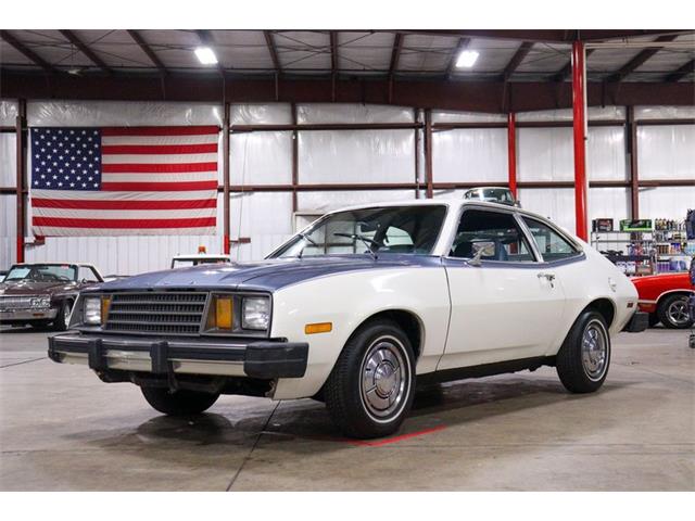 1980 Ford Pinto (CC-1667958) for sale in Kentwood, Michigan