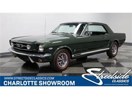1966 Ford Mustang (CC-1667964) for sale in Concord, North Carolina