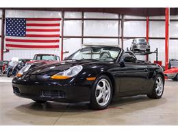 1999 Porsche Boxster (CC-1667969) for sale in Kentwood, Michigan