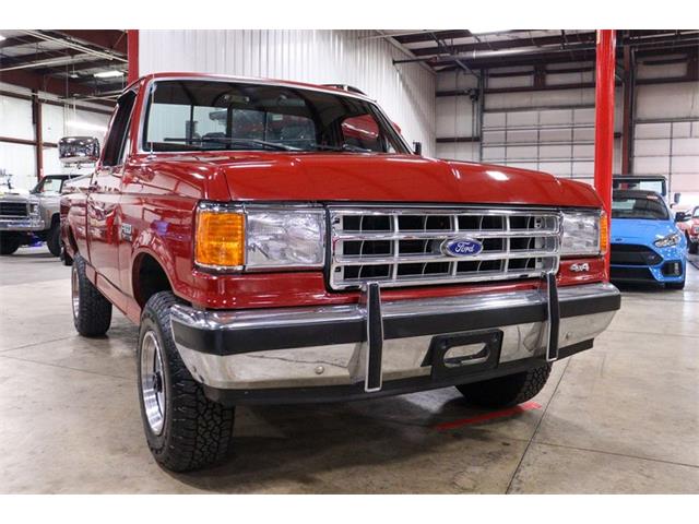 1987 Ford F150 for Sale  | CC-1667980